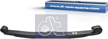 DT Spare Parts 4.66524 - Jousipaketti inparts.fi