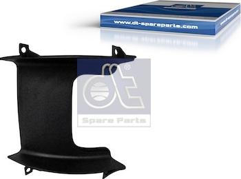 DT Spare Parts 4.66167 - Puskurin pinta inparts.fi