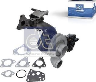 DT Spare Parts 4.66844 - Ahdin inparts.fi