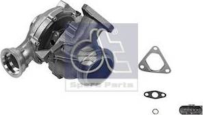 DT Spare Parts 4.66840 - Ahdin inparts.fi