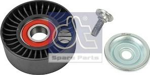 DT Spare Parts 4.66859 - Ohjainrulla, moniurahihna inparts.fi