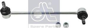 DT Spare Parts 4.66882 - Tanko, kallistuksenvaimennin inparts.fi