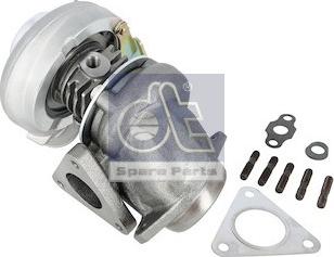 DT Spare Parts 4.66337 - Ahdin inparts.fi