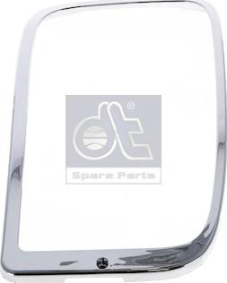 DT Spare Parts 4.66246 - Kehys, ajovalo inparts.fi