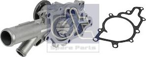 DT Spare Parts 4.66745 - Vesipumppu inparts.fi