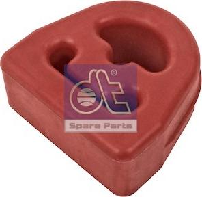 DT Spare Parts 4.66737 - Pidike, vaimennin inparts.fi