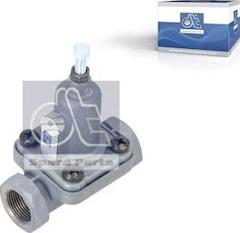 DT Spare Parts 4.60948 - Paluuventtiili inparts.fi