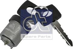 DT Spare Parts 4.60953 - Lukkosylinteri inparts.fi