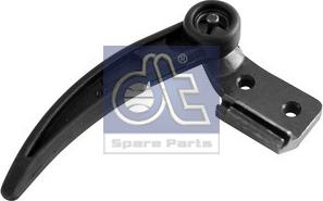 DT Spare Parts 4.60542 - Kahva, konepellin lukitus inparts.fi