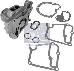 DT Spare Parts 4.60015 - Vesipumppu inparts.fi