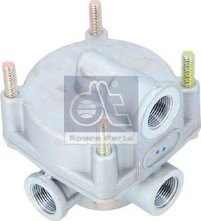 DT Spare Parts 4.60856 - Releventtiili inparts.fi