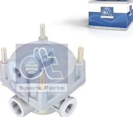 DT Spare Parts 4.60317 - Releventtiili inparts.fi