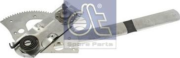 DT Spare Parts 4.60735 - Lasinnostin inparts.fi