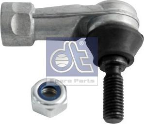 DT Spare Parts 4.60724 - Pallonivel, vaihdevipu inparts.fi