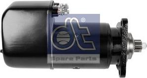 DT Spare Parts 4.61910 - Käynnistinmoottori inparts.fi
