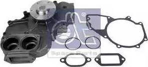 DT Spare Parts 4.61913 - Vesipumppu inparts.fi