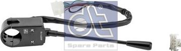 DT Spare Parts 4.61410 - Kytkin, ohjausakseli inparts.fi