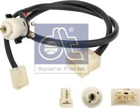 DT Spare Parts 4.61015 - Virtalukko inparts.fi