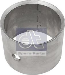 DT Spare Parts 4.61072 - Laakerin holkki, kiertokanki inparts.fi