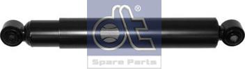 DT Spare Parts 4.61314 - Iskunvaimennin inparts.fi