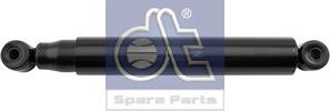 DT Spare Parts 4.61202 - Iskunvaimennin inparts.fi