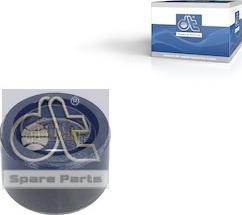 DT Spare Parts 4.61761 - Hammastangon hela inparts.fi