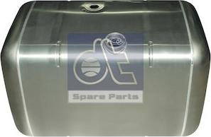 DT Spare Parts 4.68993 - Polttoainetankki inparts.fi