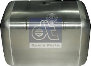 DT Spare Parts 4.68992 - Polttoainetankki inparts.fi