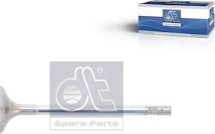 DT Spare Parts 4.68948 - Imuventtiili inparts.fi