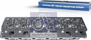 DT Spare Parts 4.68404 - Sylinterikansi inparts.fi