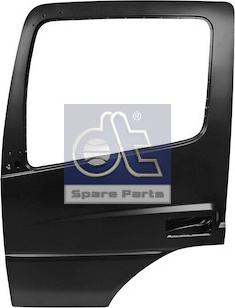 DT Spare Parts 4.68408 - Ovi, kori inparts.fi