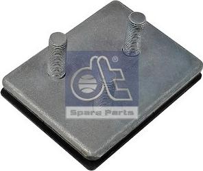 DT Spare Parts 4.68696 - Akselinripustus inparts.fi