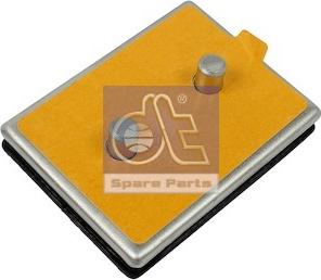 DT Spare Parts 4.68697 - Akselinripustus inparts.fi