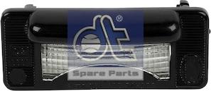 DT Spare Parts 4.68062 - Rekisterivalo inparts.fi