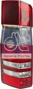 DT Spare Parts 4.68070SP - Takavalo inparts.fi