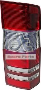 DT Spare Parts 4.68070 - Takavalo inparts.fi