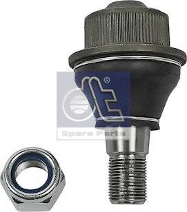 DT Spare Parts 4.68108 - Pallonivel inparts.fi