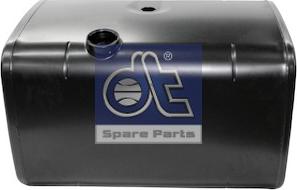 DT Spare Parts 4.68875 - Polttoainetankki inparts.fi