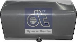 DT Spare Parts 4.68876 - Polttoainetankki inparts.fi