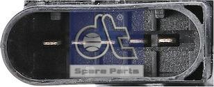 DT Spare Parts 4.68751 - Polttoainesuodatin inparts.fi