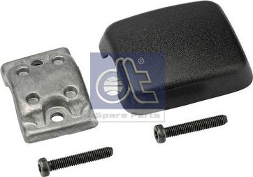 DT Spare Parts 4.63945 - Pidike, ulkopeili inparts.fi