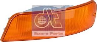 DT Spare Parts 4.63492 - Vilkkuvalo inparts.fi