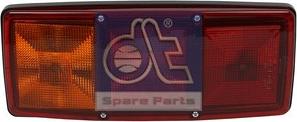 DT Spare Parts 4.63546 - Takavalo inparts.fi