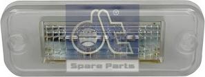 DT Spare Parts 4.63541SP - Äärivalo inparts.fi