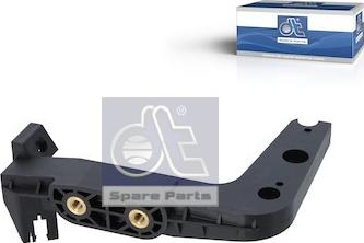 DT Spare Parts 4.63514 - Pidike, sumuvalo inparts.fi