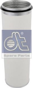 DT Spare Parts 4.63646 - Ilmansuodatin inparts.fi