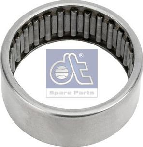 DT Spare Parts 4.63061 - Vaihteiston ripustus inparts.fi