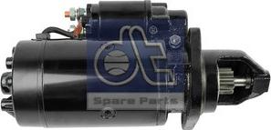 DT Spare Parts 4.63004 - Käynnistinmoottori inparts.fi