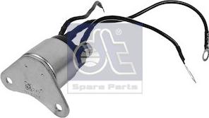 DT Spare Parts 4.63012 - Magneettikytkin, käynnistin inparts.fi