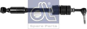 DT Spare Parts 4.63142 - Ohjausvaimennin inparts.fi